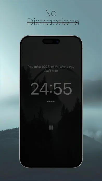 Focus Lock - Block Apps স্ক্রিনশট