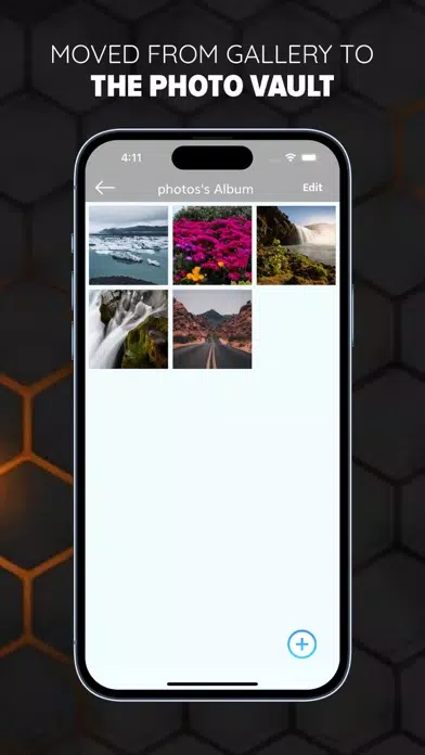Vaultlet Pro 스크린샷