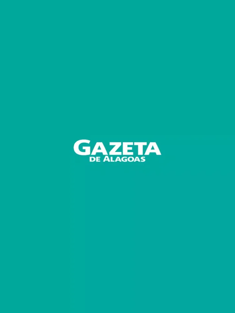 Gazeta Alagoas App iPad 應用截圖