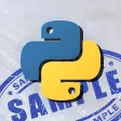 Python Code Samples Python Code Samples
