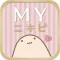 MYニキビ