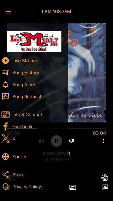 صور LaM103.7FM-Oxnard, CA