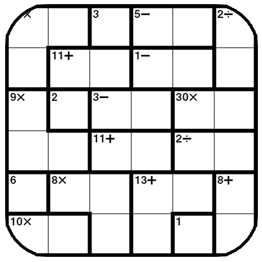 MathDoku