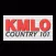 KMLO Country 101