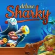 Sharky deluxe Sharky deluxe