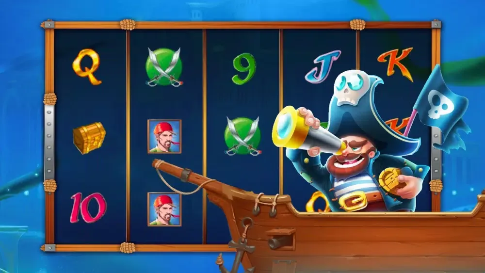 Captures d'écran de Sharky deluxe