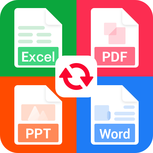 PDF Converter Pro