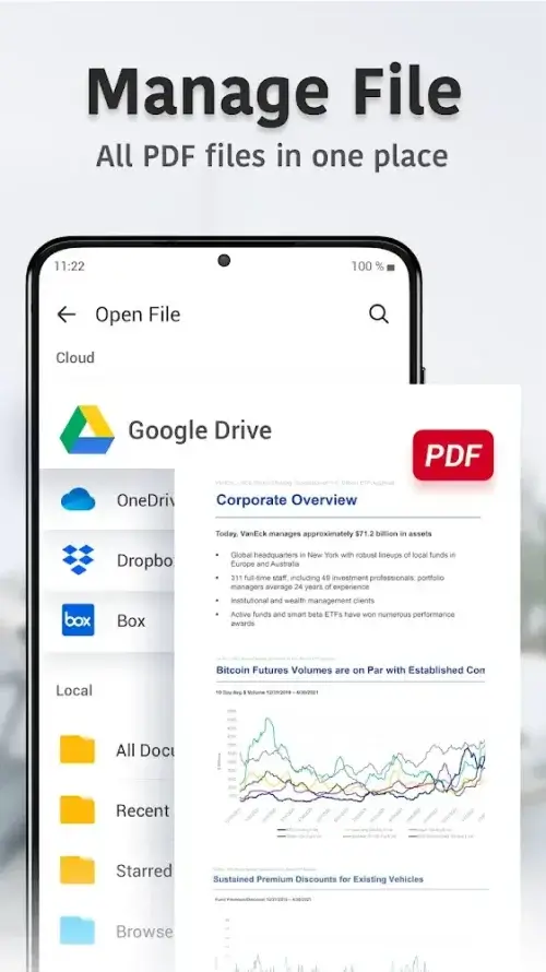 PDF Reader Pro-screenshot-6