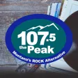 107.5 The Peak 107.5 The Peak