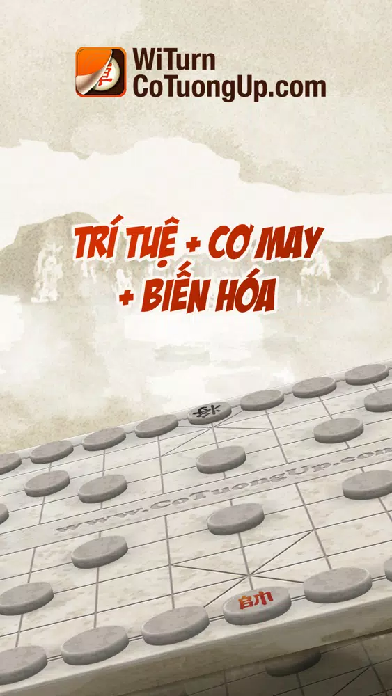 Co Tuong Up应用截图
