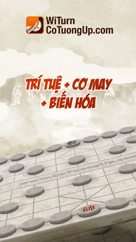 Co Tuong Up應用截圖