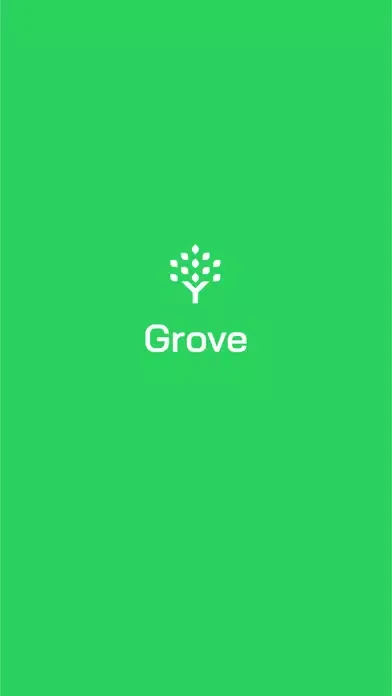 GroveHR Ekran Görüntüleri
