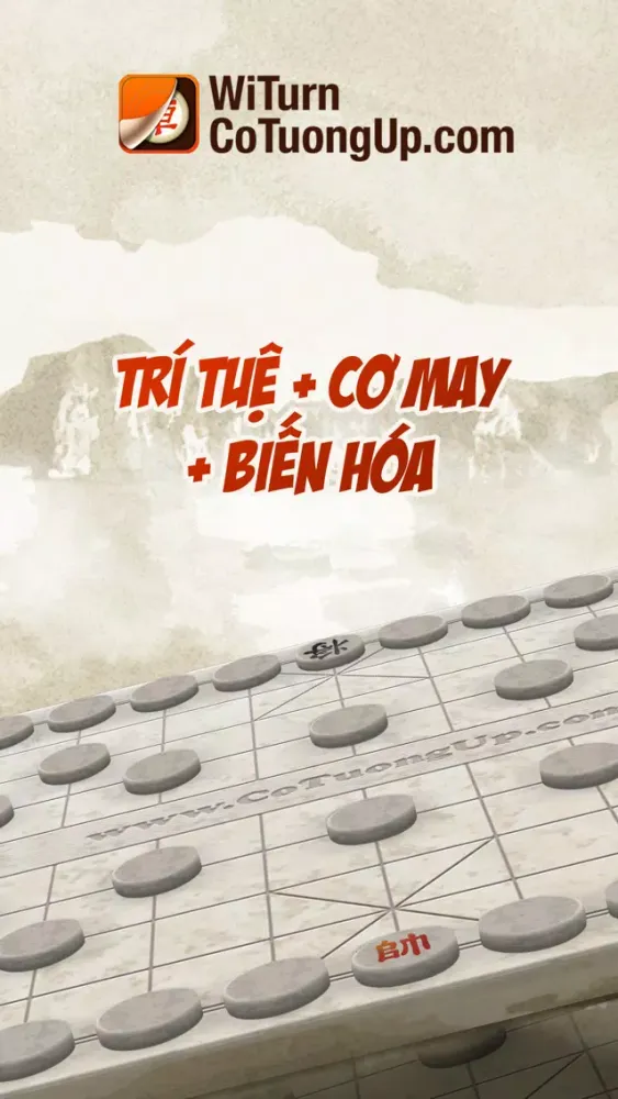 Ảnh chụp màn hình của WiTurn