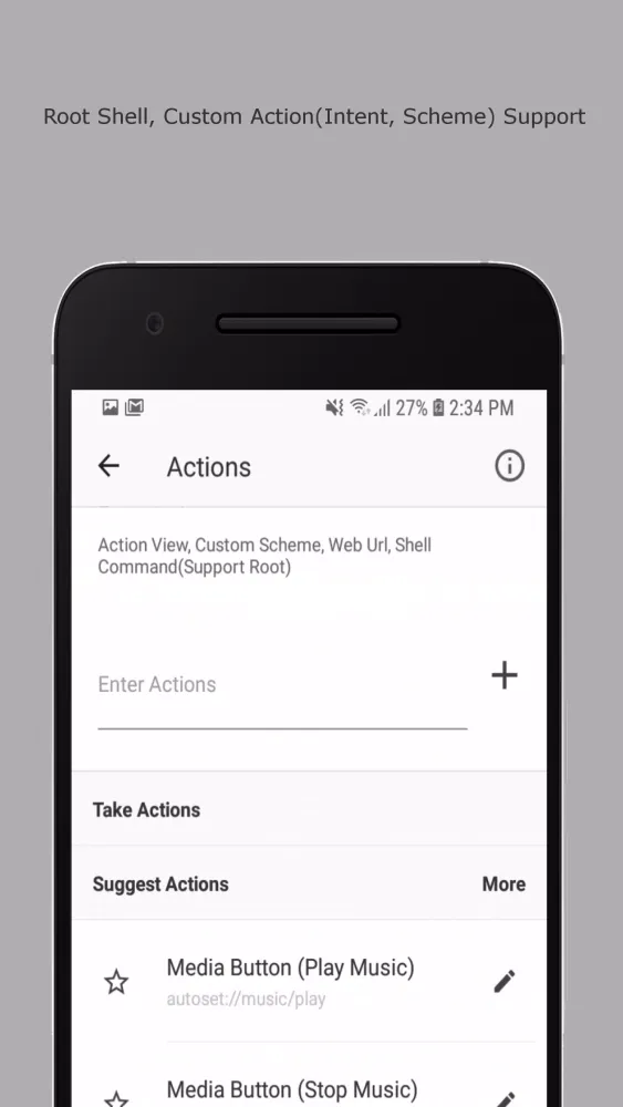Screenshot di Autoroid