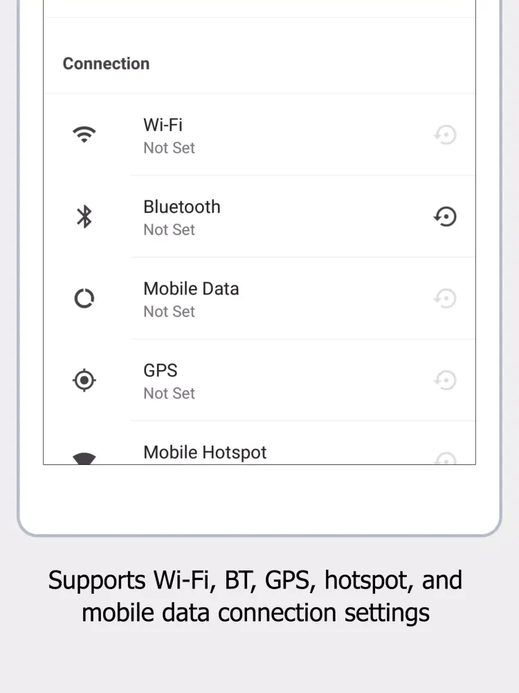 Screenshot di Autoroid