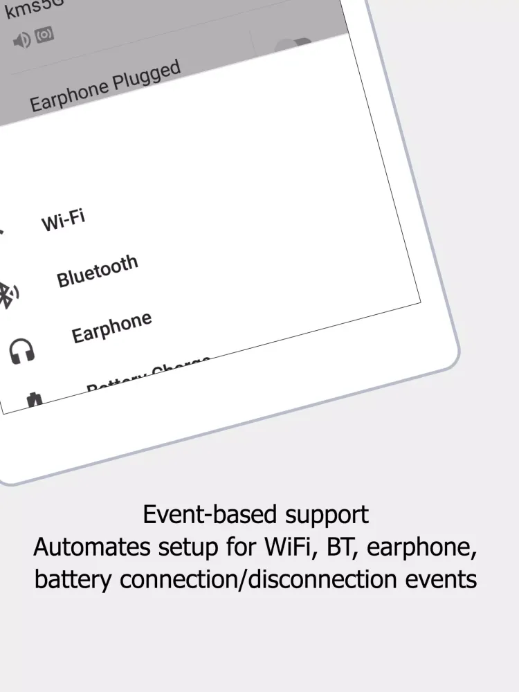 Screenshot di Autoroid