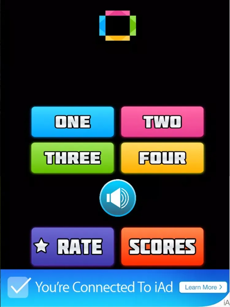 Line Colors iPad  سکرین شاٹس