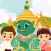 ออกเสียงคำกับพี่ยักษ์คิ้ว