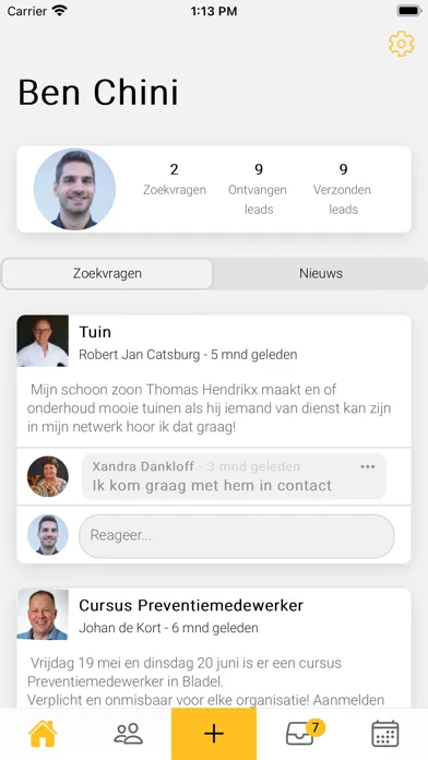 صور Netwerk De Kempen