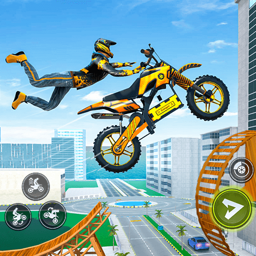 Bike Stunt 2