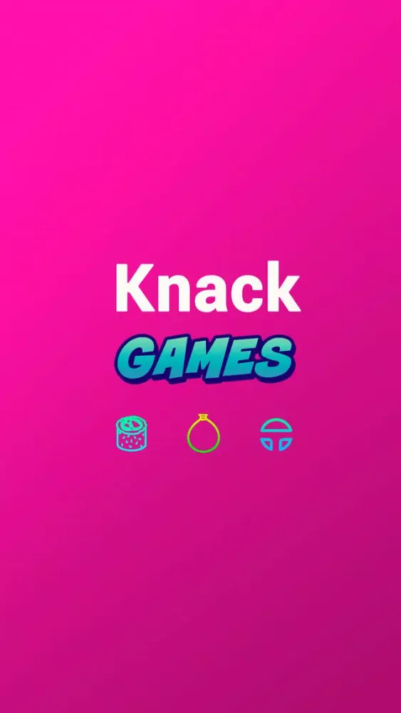 Knack Games 스크린샷