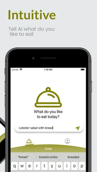 Tangkapan layar FitForME_AI