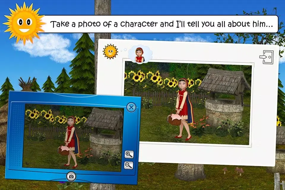 Fairy Tales & Legends Screenshots