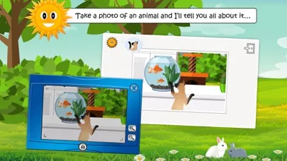 My Pets For Kid (Full Version) سکرین شاٹس