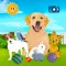 My Pets: Cat & Dog Animal Game