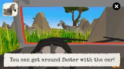 Скриншоты Animal Wild Safari (Full)