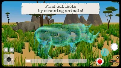 Скриншоты Animal Wild Safari (Full)