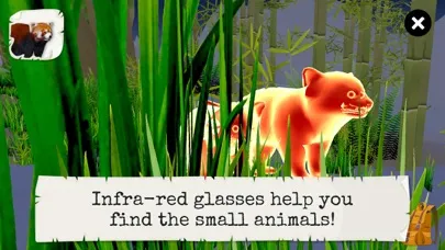 Скриншоты Animal Wild Safari (Full)