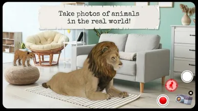 Скриншоты Animal Wild Safari (Full)