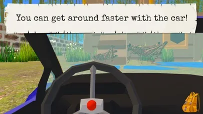 Bugs & Insects VR/AR Kid Game スクリーンショット