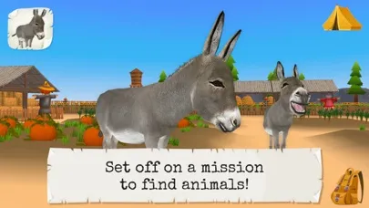 تصاویر Farm Animals & Pets (Full)