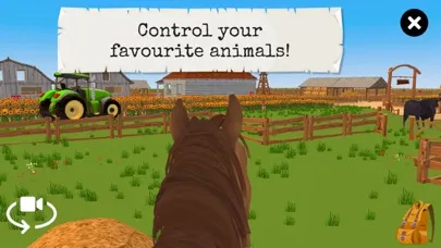 تصاویر Farm Animals & Pets (Full)