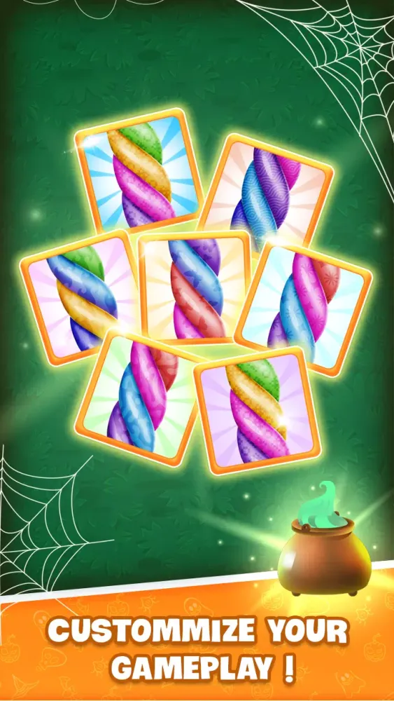 Tangle Rope 3D : Knot Twisted 스크린샷
