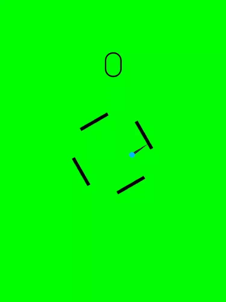 Hold The Ball iPad  স্ক্রিনশট