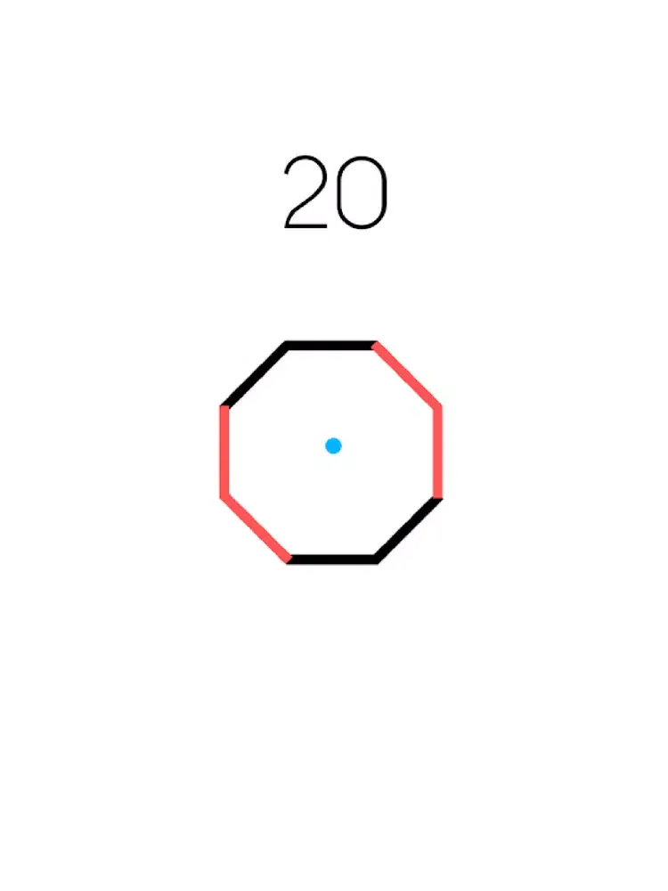Hold The Ball iPad  স্ক্রিনশট