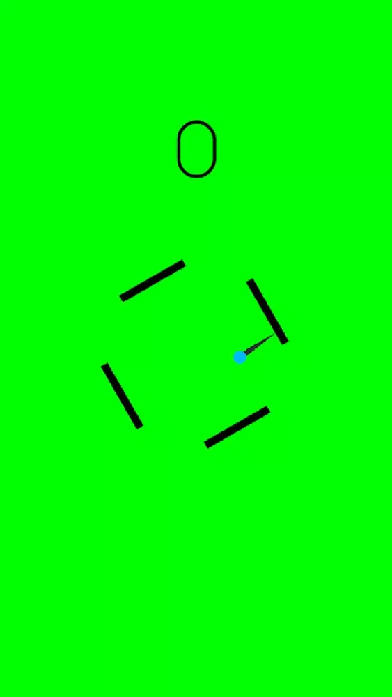 Hold The Ball স্ক্রিনশট