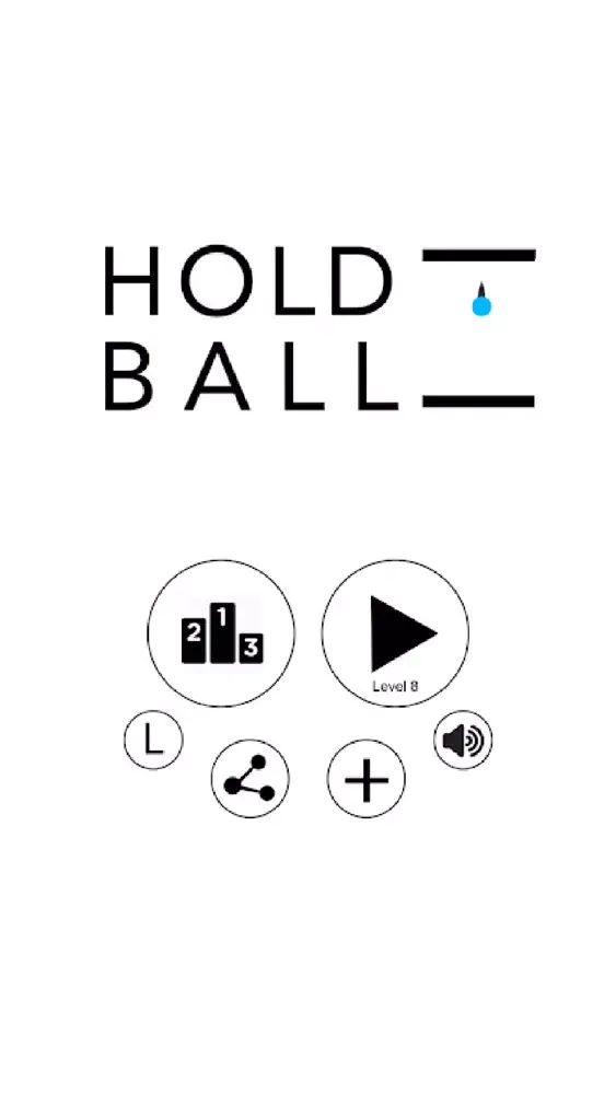 Hold The Ball স্ক্রিনশট