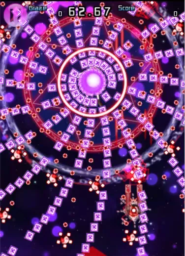 Touhou ThousandNightAnamnesis Ekran Görüntüleri