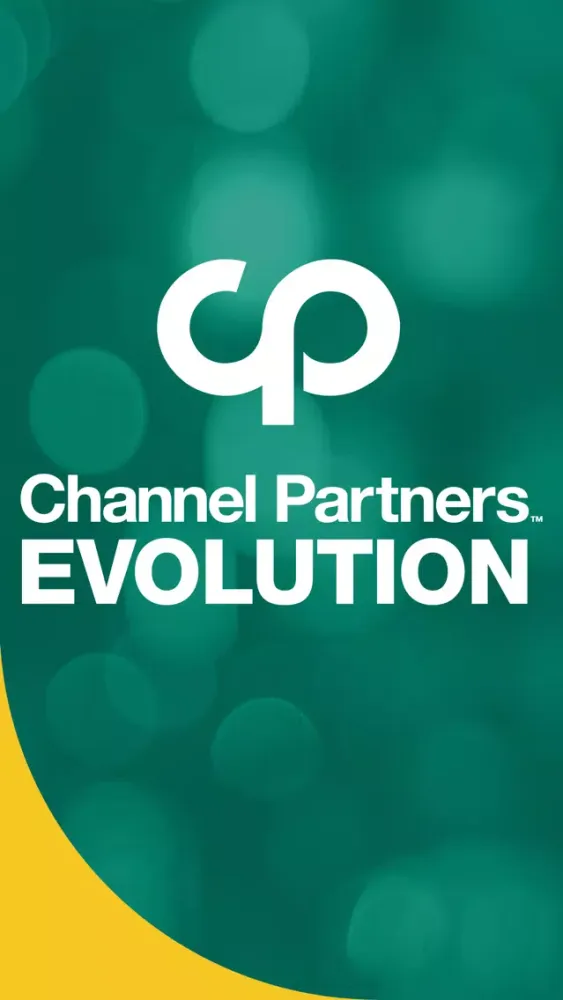 Captures d'écran de Channel Partners 2020