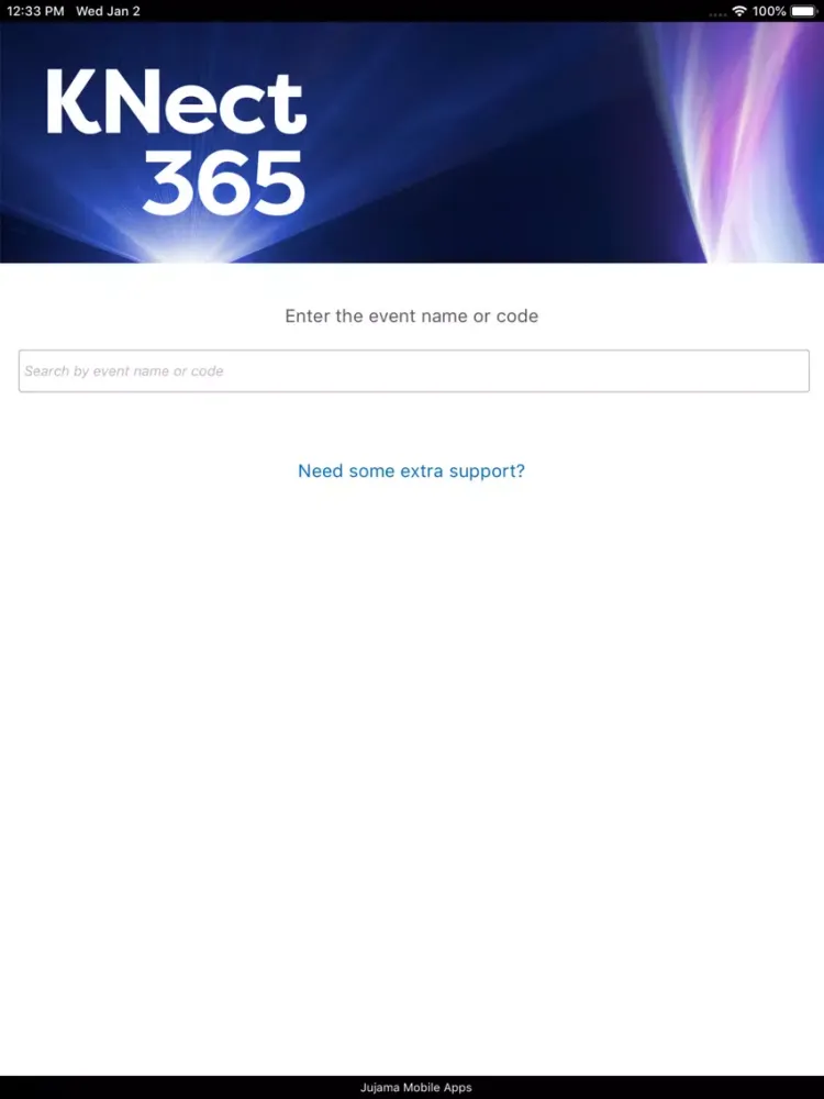 Informa Connect iPad 应用截图
