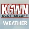 KGWN Scottsbluff Weather