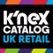 K'NEX UK Catalog