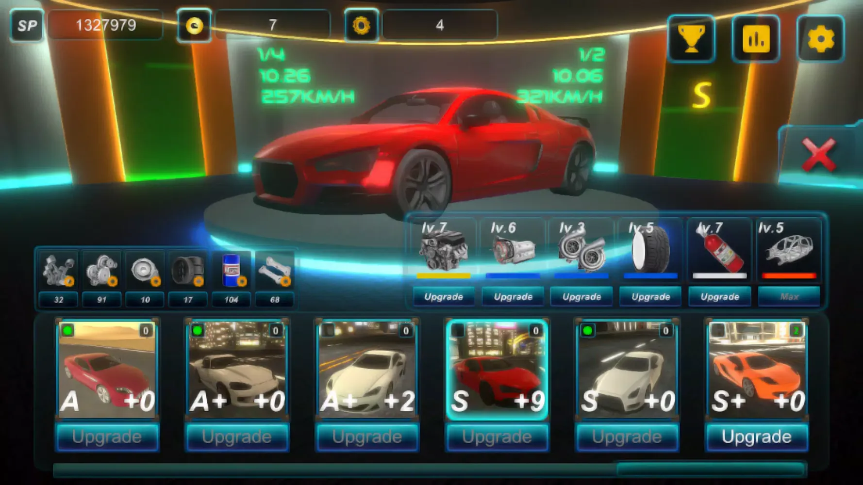 تصاویر Hyper drag race supercar