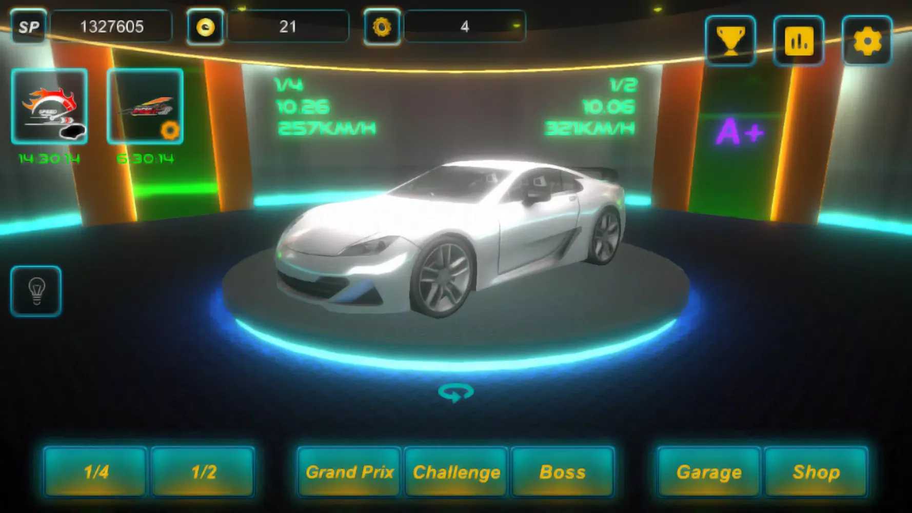 تصاویر Hyper drag race supercar