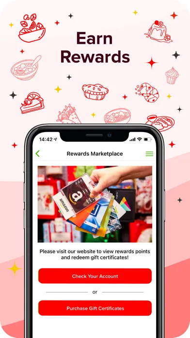 ภาพหน้าจอของ KNG Delivery