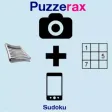 Puzzerax - Sudoku